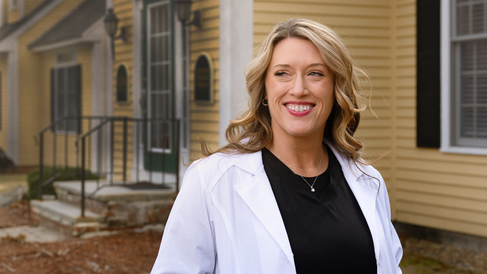 Lindsay Andronaco, Owner & Medical Director of Elite Medical Spa