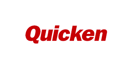 Quicken Logo