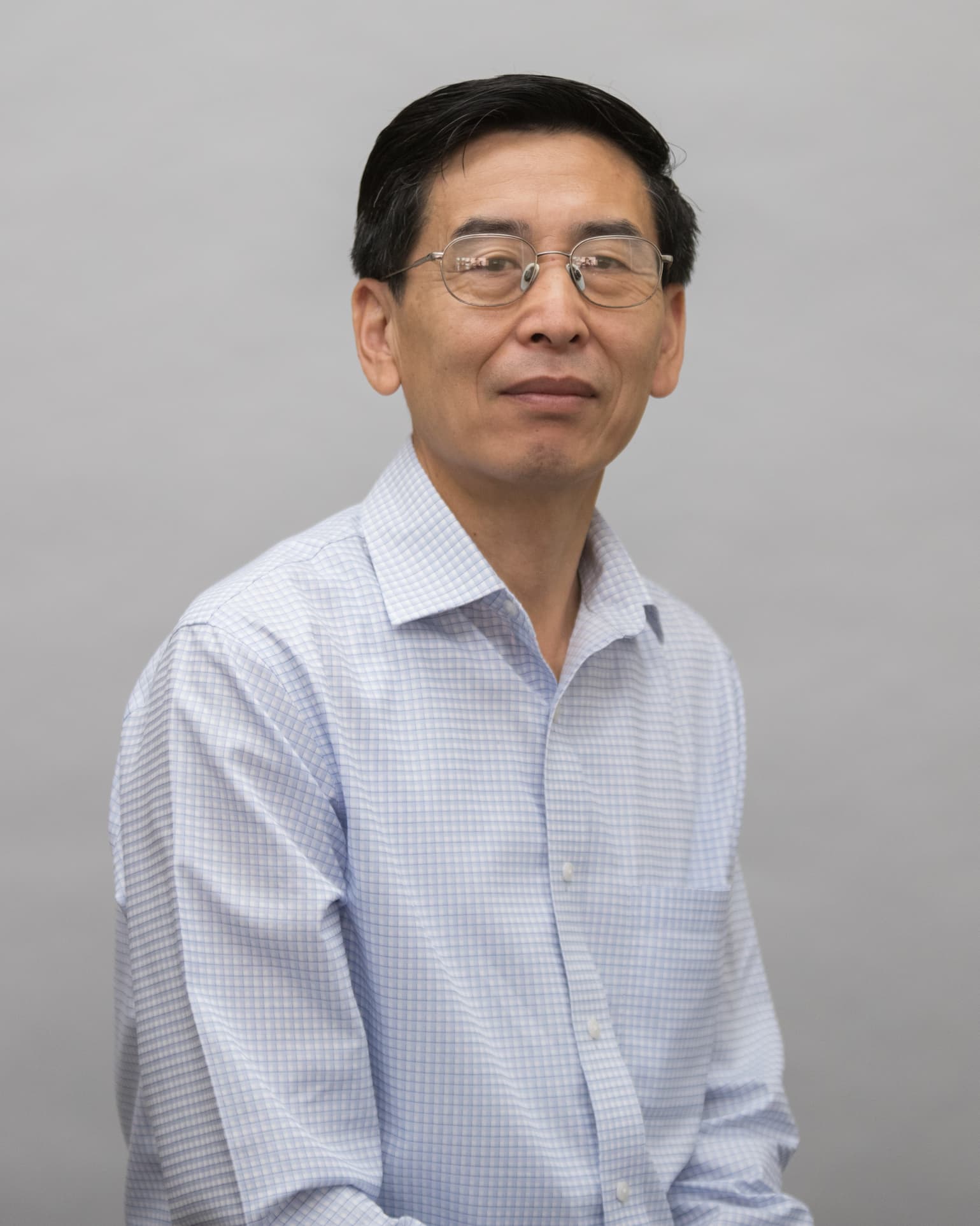 SVP, Senior Portfolio Manager