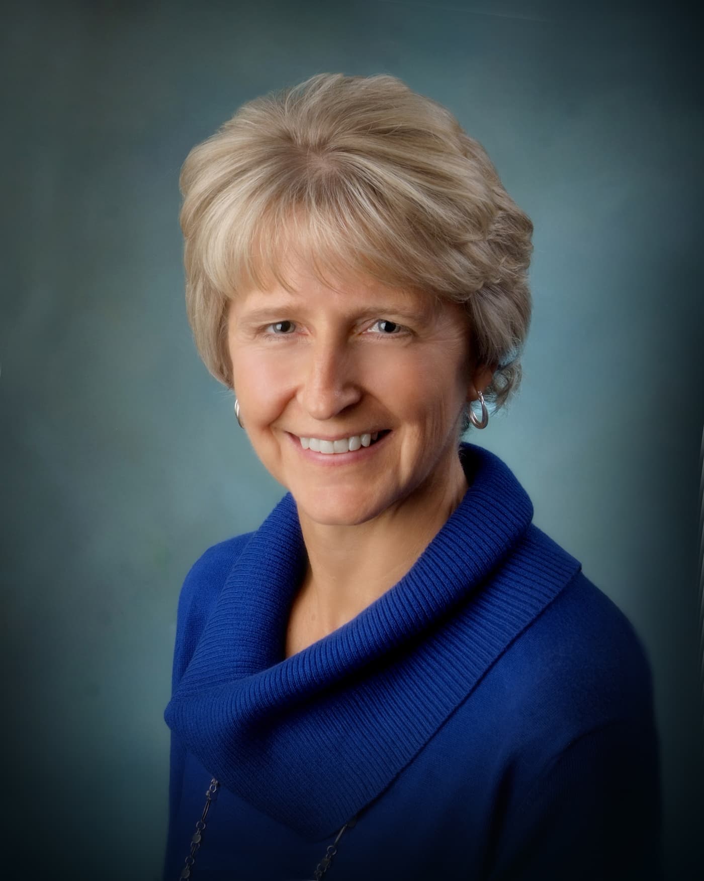 VP, Senior Relationship Manager