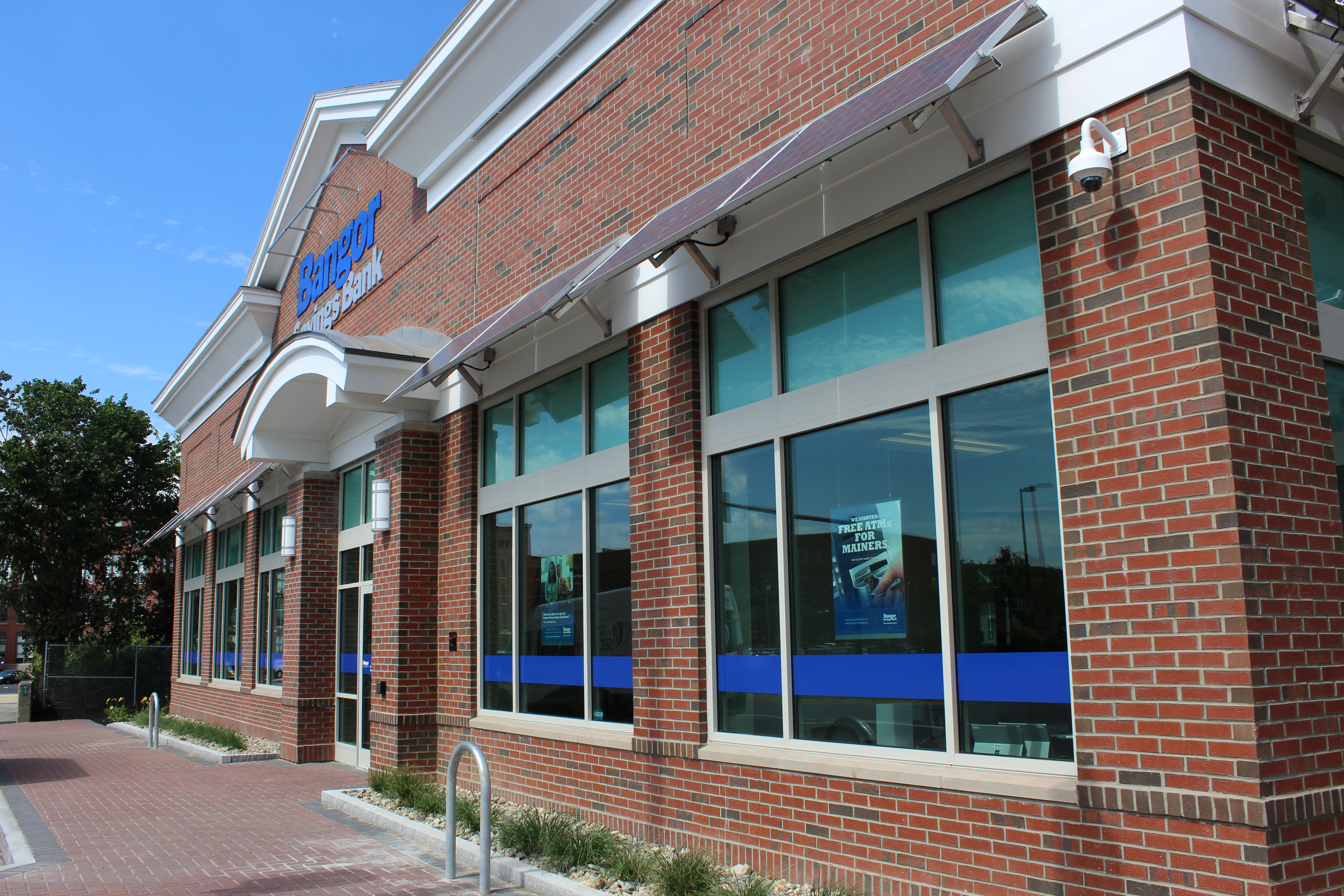Bangor Savings Bank