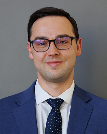  AVP, Portfolio Manager