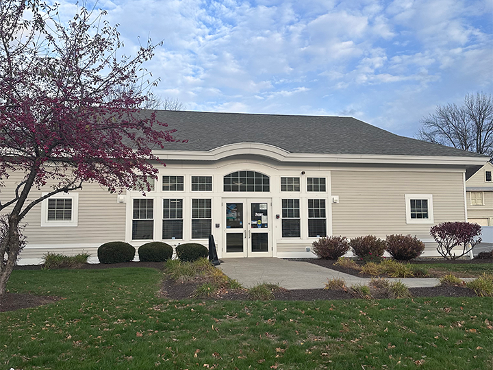 Bangor Savings Bank - Skowhegan, ME Branch