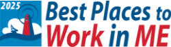 Best Places to Work in ME