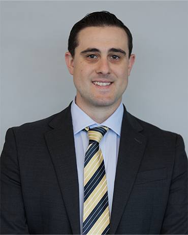 VP, Relationship Manager