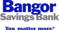 Bangor Savings Bank logo