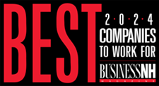 Best Companies to Work For NH