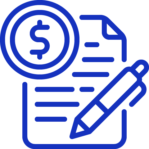 financial document