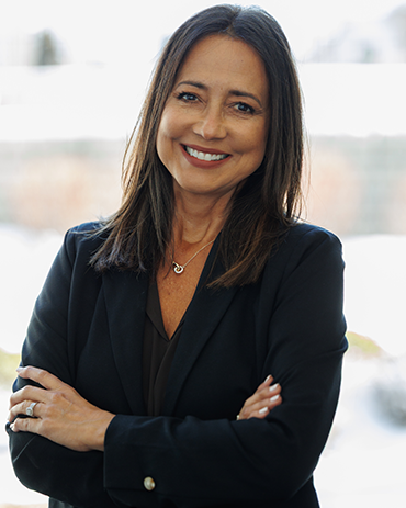 Senior Mortgage Loan Officer