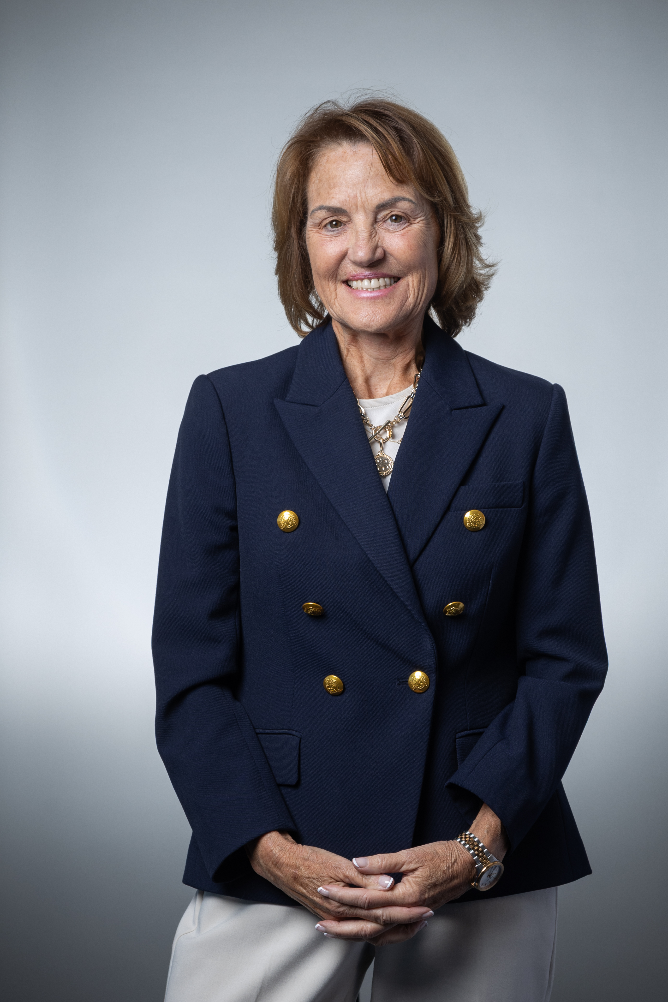 Gena Canning