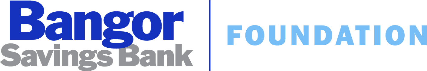 Bangor Savings Bank Foundation Logo