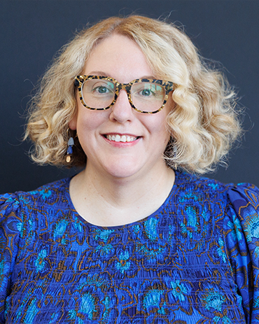 VP, Relationship Manager