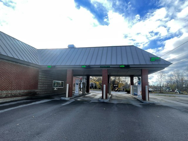 BSB Hammond Street Drive-up