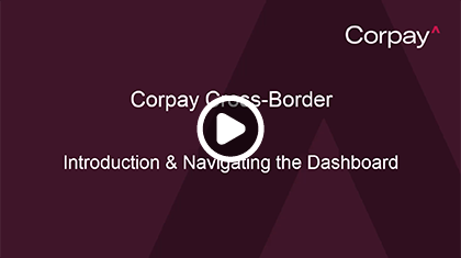 Introduction and Navigating the Dashboard