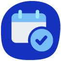 calendar icon