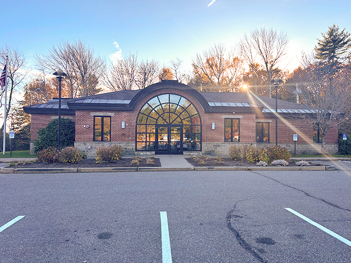 Bangor Savings Bank - Rockport, ME branch