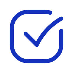 checkmark