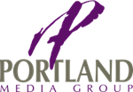 Portland Radio Group logo