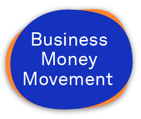 Business Money Movement