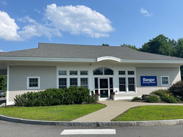 Bangor Savings Bank - Calais, ME branch