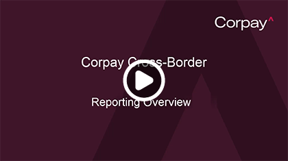 Reporting Overview