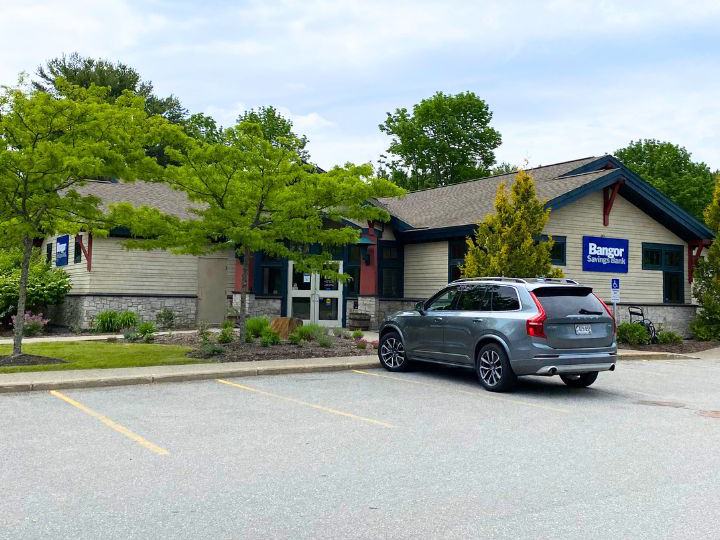 Bangor Savings Bank - Damariscotta, ME Branch