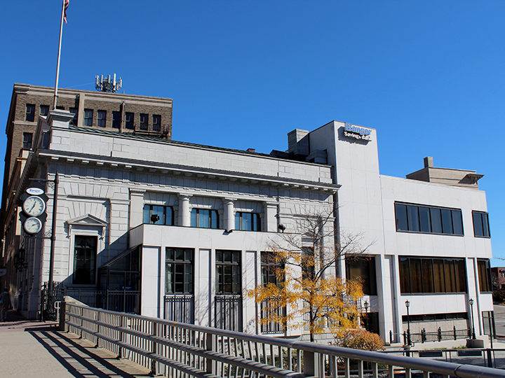 BSB State Street - Downtown Bangor, ME