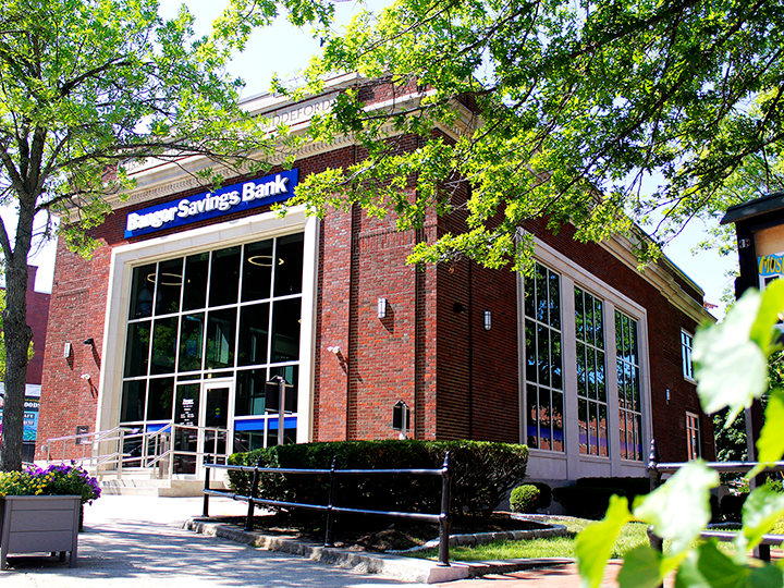 Bangor Savings Bank - Biddeford, ME