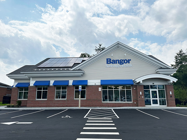 Bangor Savings Bank - Derry, NH