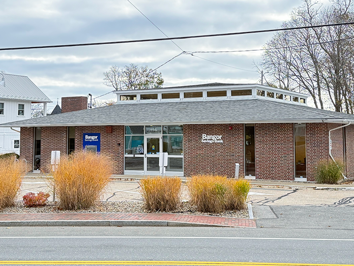 Bangor Savings Bank - Ogunquit, ME branch