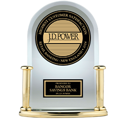 2024 JD Power Award