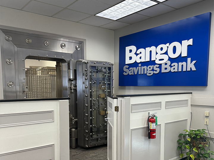 Bangor Savings Bank
