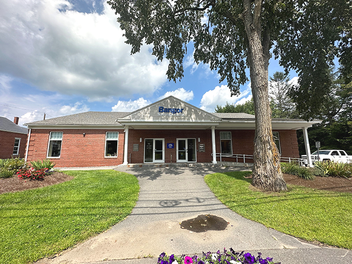 Bangor Savings Bank - Dover-Foxcroft, ME branch