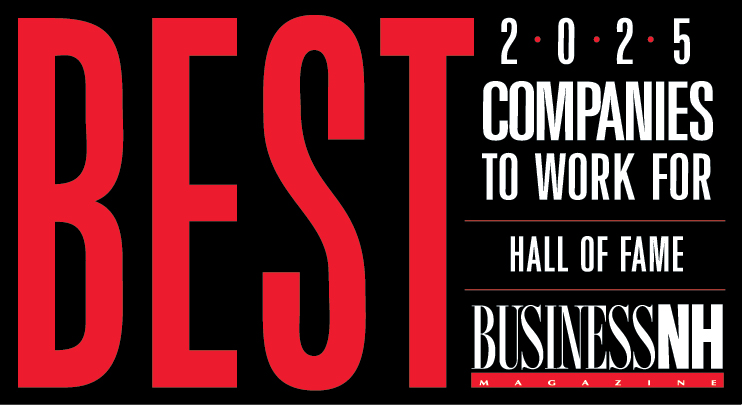 Best Companies to Work For NH