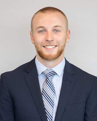 VP, Relationship Manager