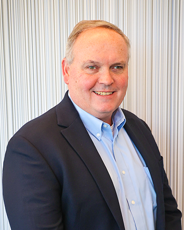 SVP, Chief Investment Officer