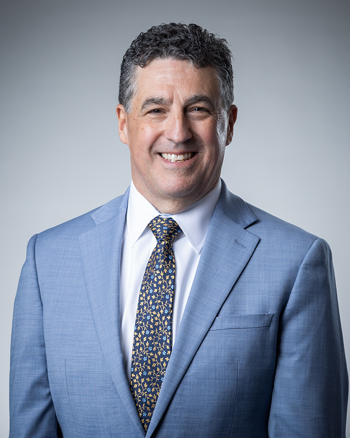 Bob Montgomery-Rice - President & Chief Executive Officer