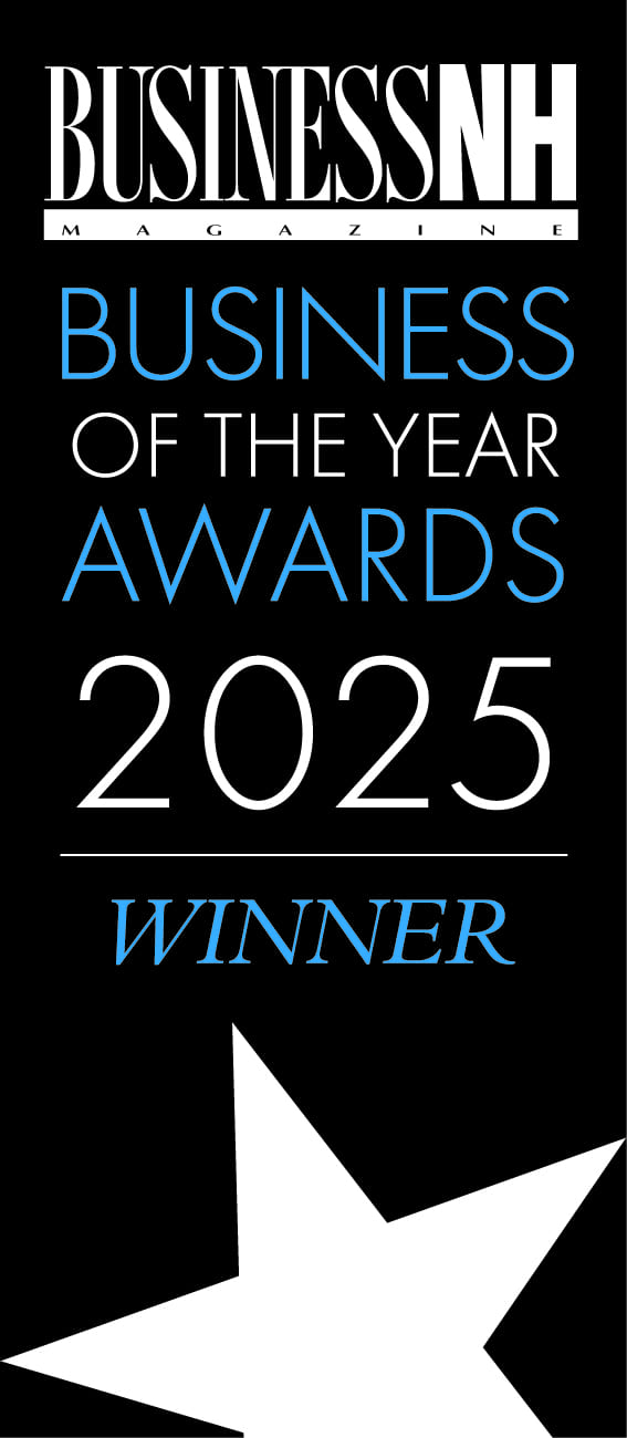 BusinessNH Business of the Year Awards 2025 Winner