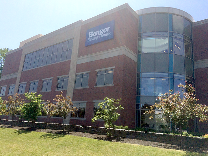 BSB Augusta near the Augusta Airport