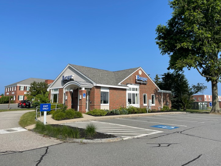 Bangor Savings Bank - Scarborough, ME Branch