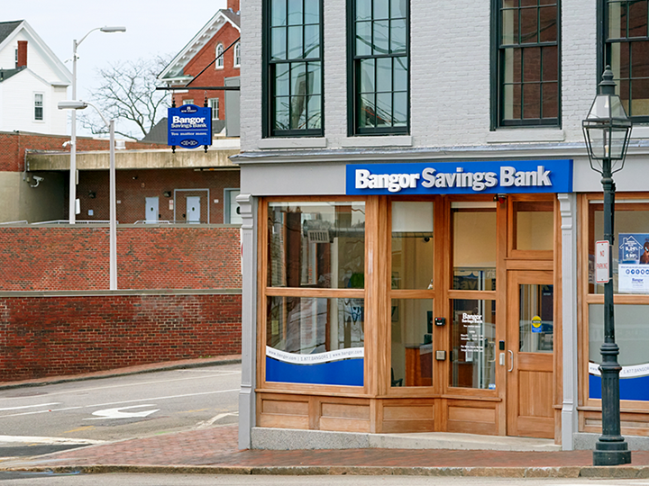 Bow Street Branch
