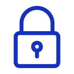 lock