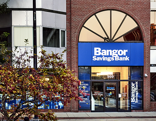 Manchester Branch