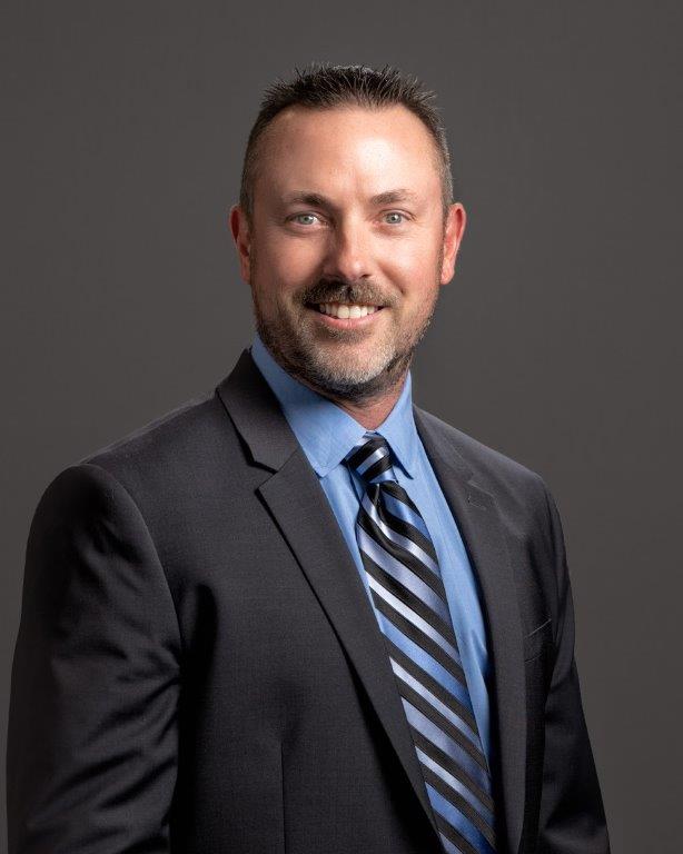 VP, Mortgage Loan Officer