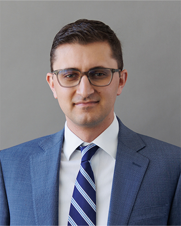 VP, Senior Fiduciary Officer & Counsel